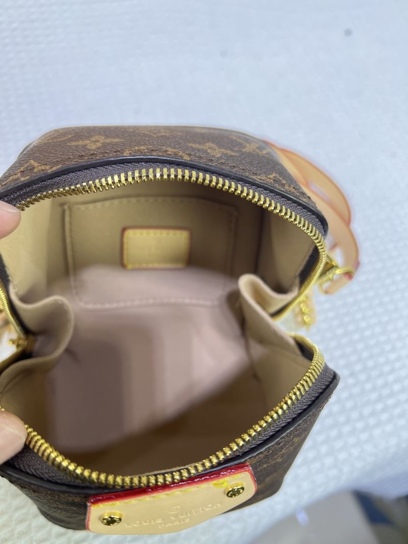 Louis Vuitton Satchel Bags